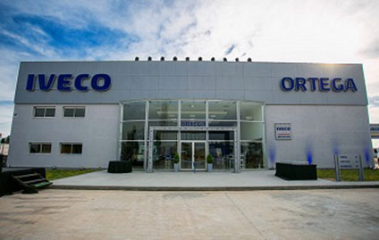 IVECO investe na rede para aprimorar atendimento aos clientes