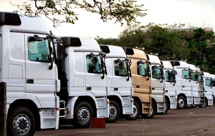 Mudança na taxa de juros pode impulsionar consórcios para caminhões