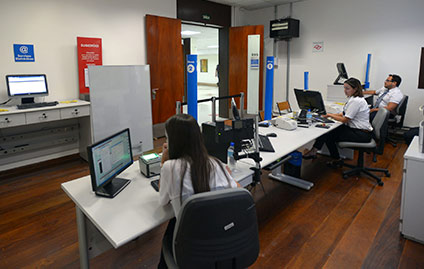 Detran.SP conta com novo posto avançado na região do Ibirapuera