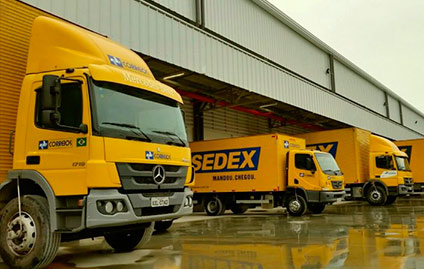 Correios têm novo valor de frete para encomendas