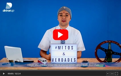 Conheça os mitos e verdades sobre o teste do bafômetro