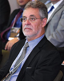 Fernando Pedrosa