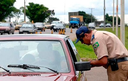 Detran.SP explica como converter multa em advertência