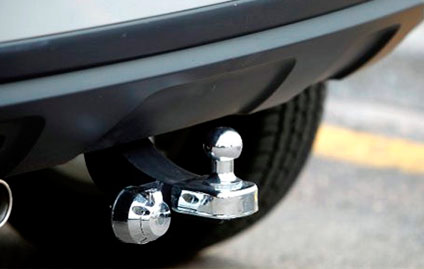 O que você precisa saber sobre o engate traseiro?