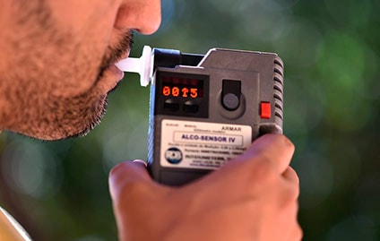 Lei Seca: Novas regras aumentam punição de motoristas alcoolizados