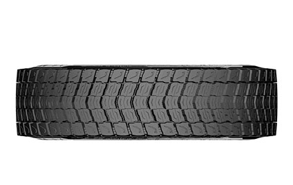 Michelin: nova geração de pneus trativos para o transporte de cargas