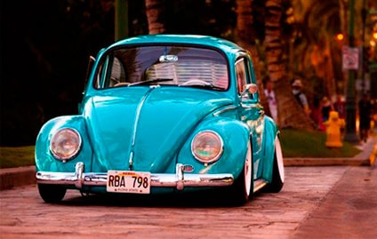 Fusca