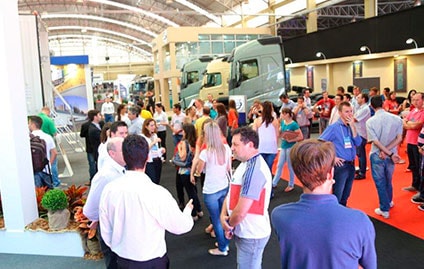 Santa Catarina sediará Logistique em outubro com novo conceito