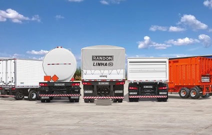 Randon tem melhor trimestre dos últimos três anos