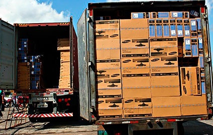 Artigo: A Ética e o Roubo de Cargas