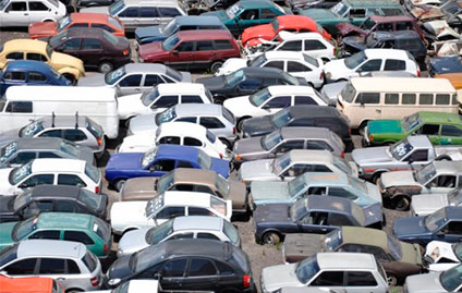 Desbloqueio de veículo adquirido em leilão: o que devemos saber?