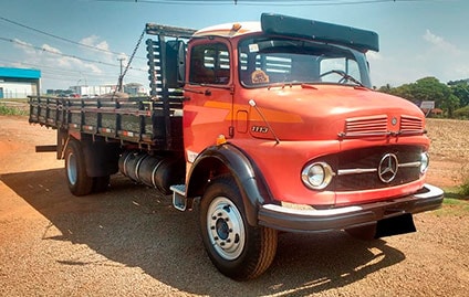 Modelos e marcas de caminhões preferidos dos motoristas