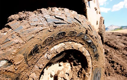 Portfólio de pneus da Goodyear completará 100 anos em 2019