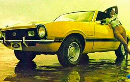 Modelos que continuam fascinando os apaixonados por carros