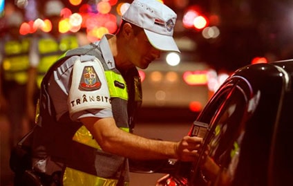 Copa dos Recursos mais Incríveis da Lei Seca já tem vencedor