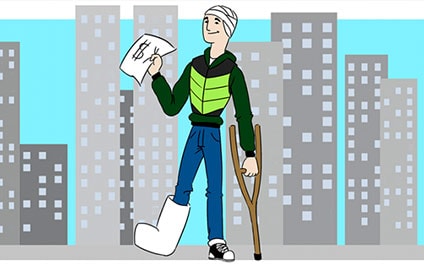 Seguro: atenção para não perder o direito à indenização