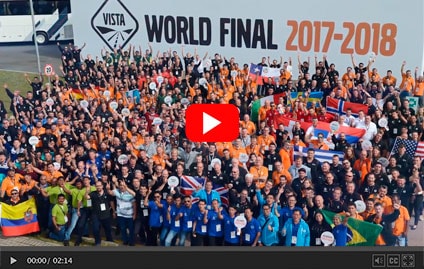 Vídeo: Veja momentos da maior competição entre mecânicos de caminhões