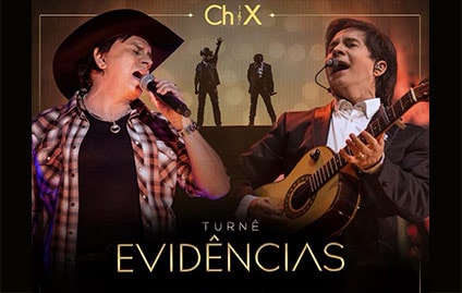 Fetranslog será lançada dia 24 em SC com show Evidências