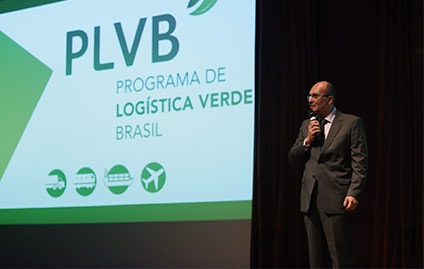 Iniciativas em prol da sustentabilidade no transporte