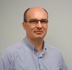 Márcio D’Agosto