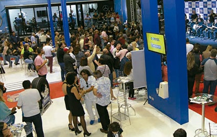 20ª Exposição de Transporte acontece em setembro