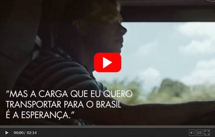 Vídeo: Depoimento de empresário do setor passa otimismo e viraliza
