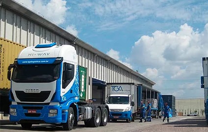 Logistique 2018, que acontecerá em SC, atrai novos expositores