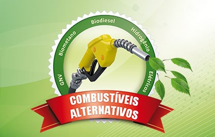 Revista: Combustíveis alternativos