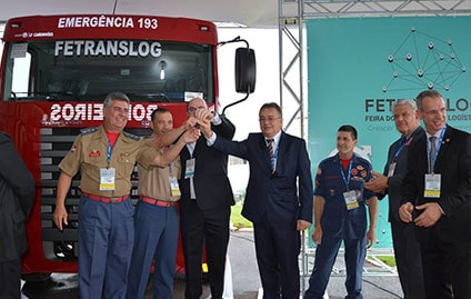 Fetranslog 2018 termina nesta sexta com saldo positivo