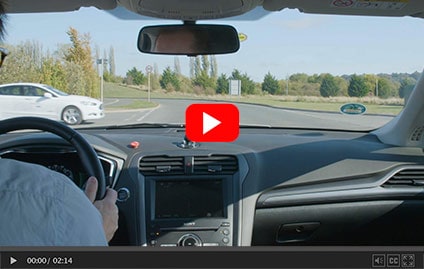 Sistema desenvolvido pela Ford pode decretar o fim dos semáforos