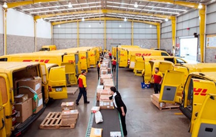 Pesquisa aponta as tendências para o transporte terrestre