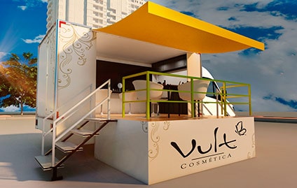 Negócios sobre rodas ganham novas opções de investimento