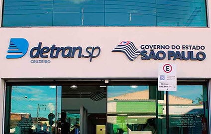 Saiba como será o funcionamento dos Detrans em SP nos feriados