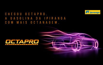 Gasolina premium chega a duas cidades da Bahia