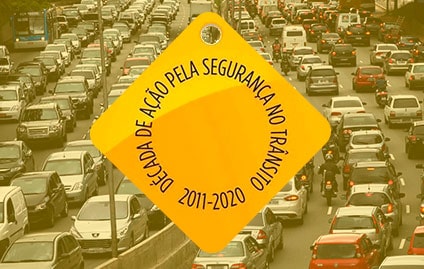 Artigo – Década do Trânsito: o que está sendo feito?