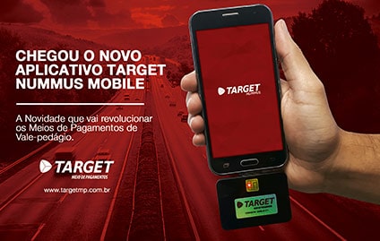 Novo aplicativo permite recarregar cartão pedágio pelo celular