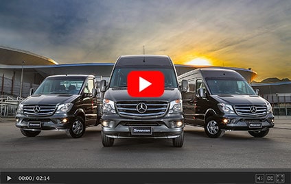 Campanha dos 20 anos da Linha Sprinter é premiada