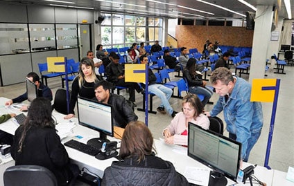 Detran.SP tem atendimento diferenciado no Natal e Ano Novo