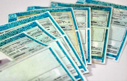 Detran.SP identifica fraude em prova para obtenção da CNH