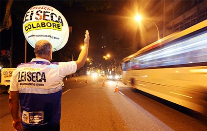 Divulgação - Governo do Estado do Rio de Janeiro