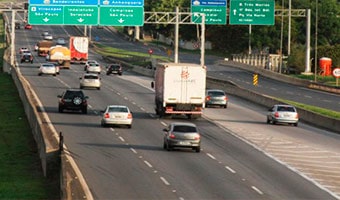 Pesquisa sobre a Política Nacional de pisos mínimos do frete