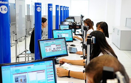 Confira o funcionamento do Detran.SP no Carnaval