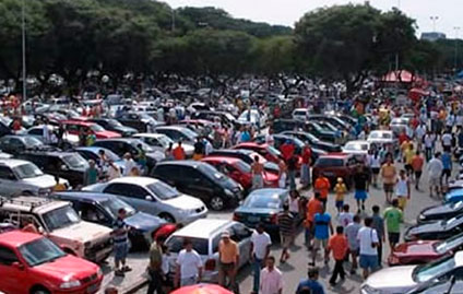 Os golpes mais comuns na compra de carros usados