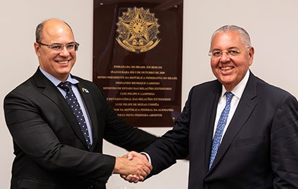 WCO confirma a continuidade de investimentos no Brasil