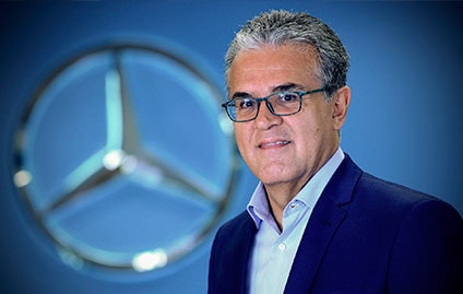 Anfavea tem nova diretoria para o triênio 2019-2022