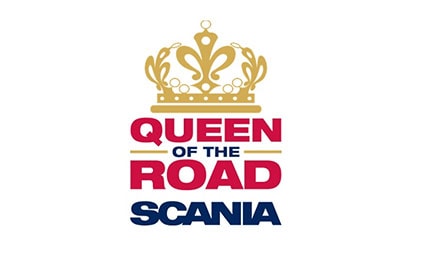 Scania realiza Queen of The Road e reúne mulheres de 9 países