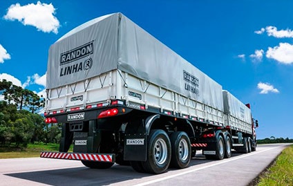 Randon Implementos anuncia reestruturação na rede de distribuidores