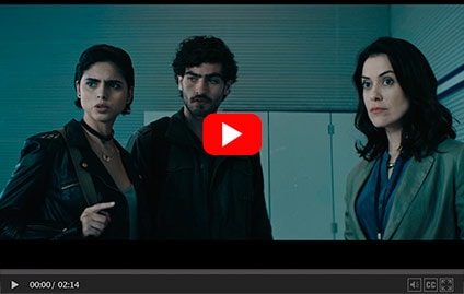 WEBSÉRIE DA VW | “A COLEÇÃO”