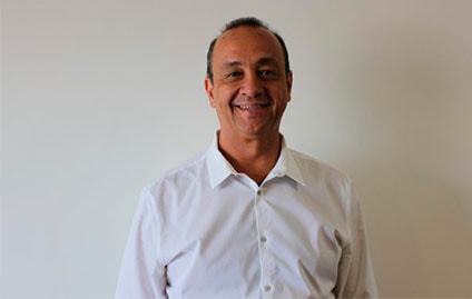 CNT empossa novo presidente para gestão 2019-2023