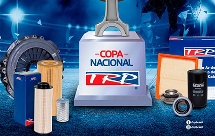 Promoção da PACCAR traz desconto de até 40% em mais de 60 itens